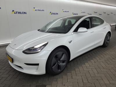 Financial Lease Tesla Model 3 Standard RWD Plus
