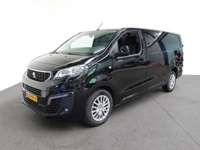 Financial Lease Peugeot Expert 2.0 BlueHDI 145 PK L3