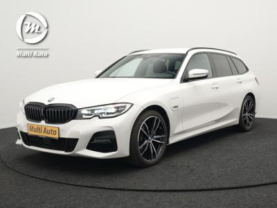 Financial Lease BMW 3 Serie Touring 320e M Sport Plug In Hybrid