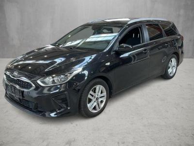 Financial Lease Kia Ceed Sportswagon 1.0 T-GDi Active