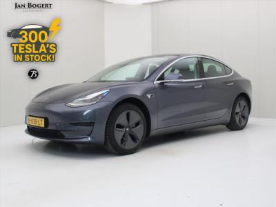 Financial Leas Tesla Model 3 Standard RWD Plus