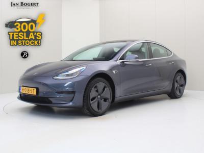 Financial Leas Tesla Model 3 Standard RWD Plus