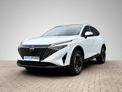 Financial Lease Nissan QASHQAI 1.3 MHEV N-Connecta