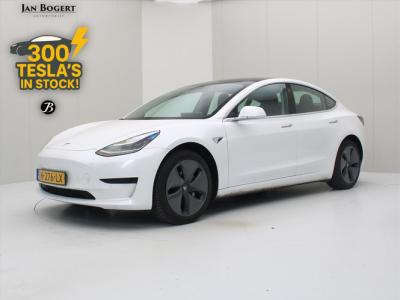 Financial Lease Tesla Model 3 Standard RWD Plus
