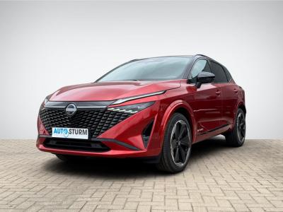Financial Lease Nissan QASHQAI 1.5 e-Power N-Design