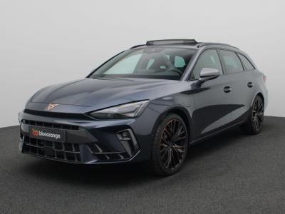 Financial Lease CUPRA Leon Sportstourer 1.5 TSI e-Hybrid VZ Performance 272PK DSG