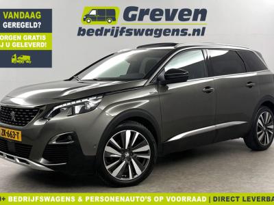 Financial Lease Peugeot 5008 1.2 PureTech GT-Line