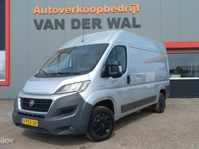 Financial Lease Fiat Ducato bestel 30 2.3 MultiJet L2H2
