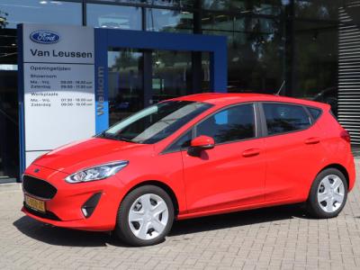 Financial Leas Ford Fiesta 1.1 TREND 5-DEURS