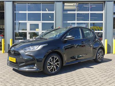 Financial Lease Toyota Yaris 1.5 Hybrid Dynamic