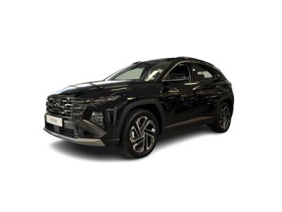 Financial Leas Hyundai Tucson 1.6 T-GDI PHEV Premium Sky
