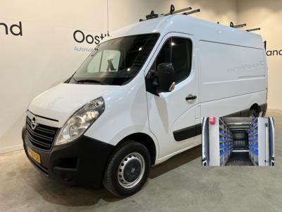 Financial Lease Opel Movano 2.3 CDTI BiTurbo L2H2 146 PK