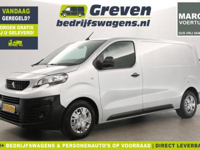 Financial Leas Peugeot Expert 1.6 BlueHDI L2H1