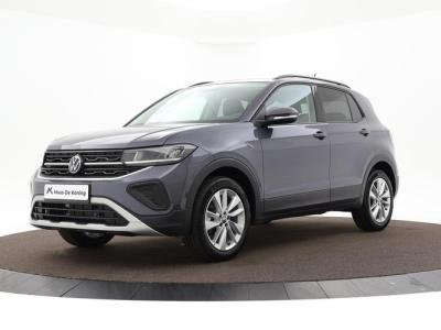 Financial Lease Volkswagen T-Cross Life Edition 1.0 TSI 95 pk 5 versn. Hand