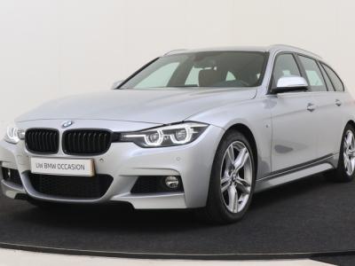 Financial Leas BMW 3 Serie Touring 318i Executive M Sport Automaat