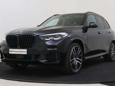 Financial Leas BMW X5 xDrive45e High Executive M Sport Automaat