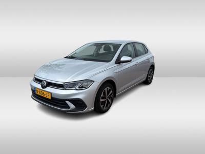 Financial Lease Volkswagen Polo 1.0 TSI Life