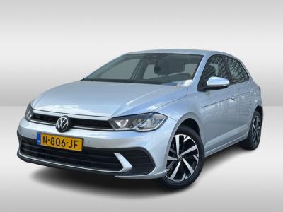 Financial Lease Volkswagen Polo 1.0 TSI Life