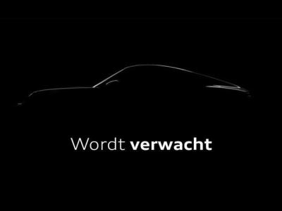 Financial Leas Porsche Panamera Sport Turismo 2.9 4S