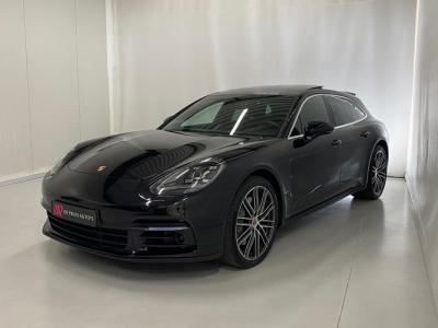 Financial Leas Porsche Panamera Sport Turismo 2.9 4S