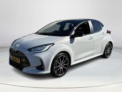 Financial Lease Toyota Yaris 1.5 Hybrid 130 GR Sport