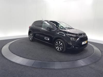 Financial Lease Citroën C3 PureTech 110 Max