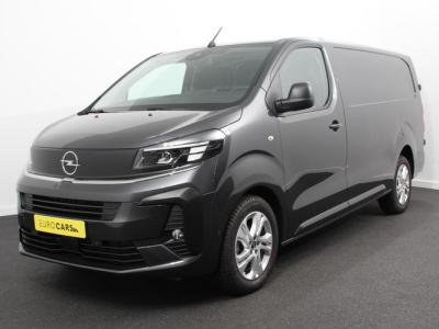 Financial Leas Opel Vivaro 2.0 BlueHDi 180PK L3 Automaat BPM VRIJ!