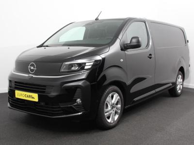 Financial Leas Opel Vivaro 2.0 BlueHDi 180PK L3 Automaat BPM VRIJ!