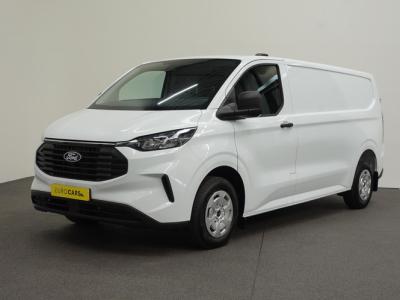 Financial Leas Ford Transit Custom 300 2.0 TDCI L2H1 Trend NM