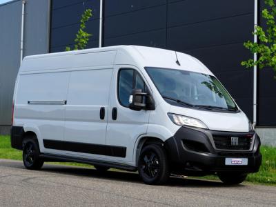 Financial Leas Fiat Ducato 35 2.2 MultiJet L3H2