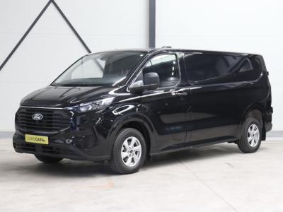 Financial Lease Ford Transit Custom 300 2.0 TDCI L2H1 Trend NM