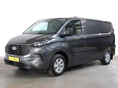 Financial Leas Ford Transit Custom 300 2.0 TDCI L2H1 Trend NM