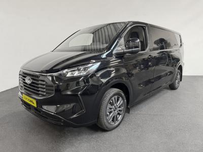 Financial Leas Ford Transit Custom 320 2.0 TDCI L2H1 Limited Automaat