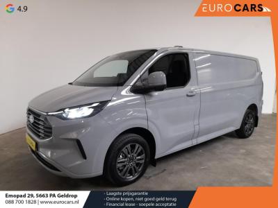 Financial Leas Ford Transit Custom 320 2.0 TDCI L2H1 Limited Automaat