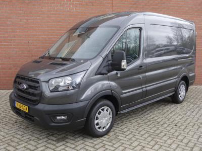 Financial Lease Ford Transit 310 L2H2 Trend