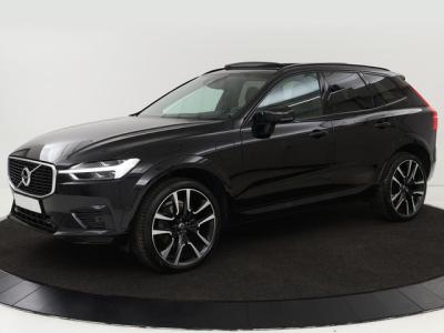 Financial Leas Volvo XC60 2.0 Recharge T8 AWD R-Design