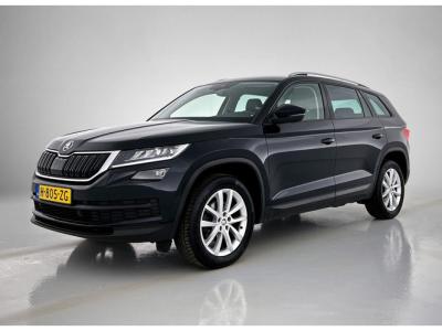 Financial Leas Škoda Kodiaq 1.5 TSI Business Edition
