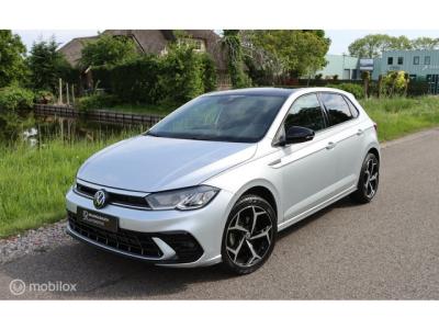 Financial Lease Volkswagen Polo 1.0 TSI R-line