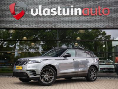 Financial Leas Land Rover Range Rover Velar 2.0 P400e R-Dynamic SE