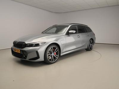 Financial Leas BMW 3 Serie Touring 320e