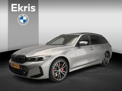 Financial Leas BMW 3 Serie Touring 320e