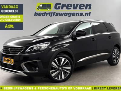 Financial Lease Peugeot 5008 1.2 PureTech