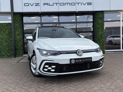 Financial Lease Volkswagen Golf GTE 245PK