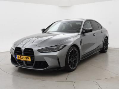 Financial Leas BMW 3 Serie M3 COMPETITION 510 PK SEDAN