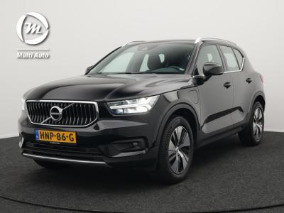 Financial Lease Volvo XC40 1.5 T4 Recharge Inscription Plug In Hybrid Dealer O.H.
