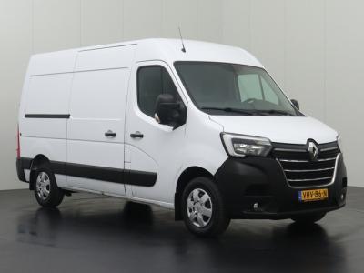 Financial Leas Renault Master 2.3DCi 150PK L2H2