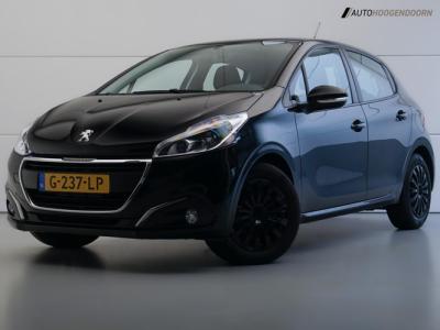 Financial Leas Peugeot 208 1.2 PureTech Sport