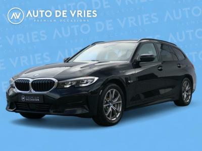Financial Leas BMW 3 Serie Touring 330e 293pk Sport Line