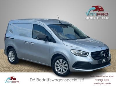 Financial Leas Mercedes-Benz Citan 110 CDI GB Pro