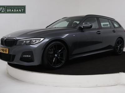 Financial Lease BMW 3 Serie Touring 320i High Executive